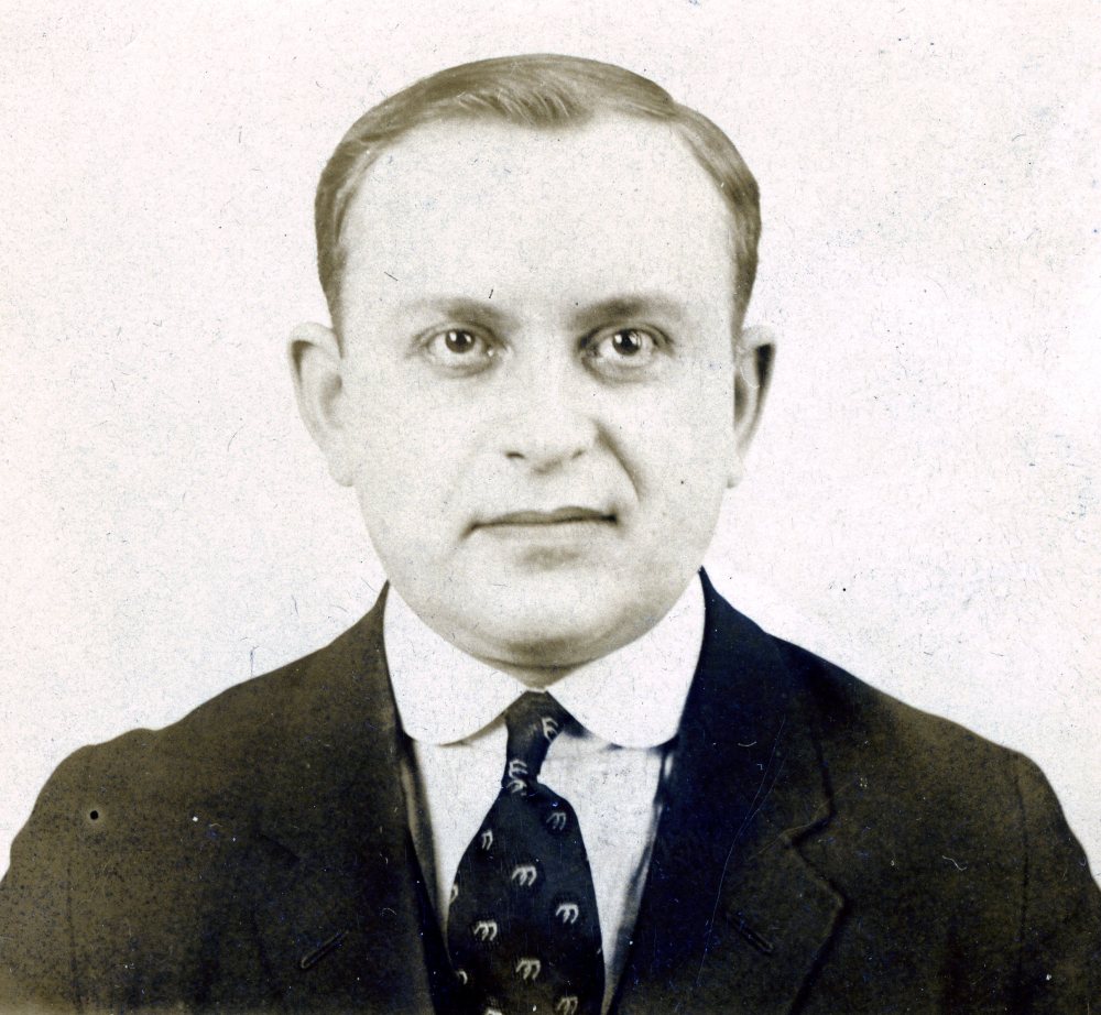 Adolph Gittner